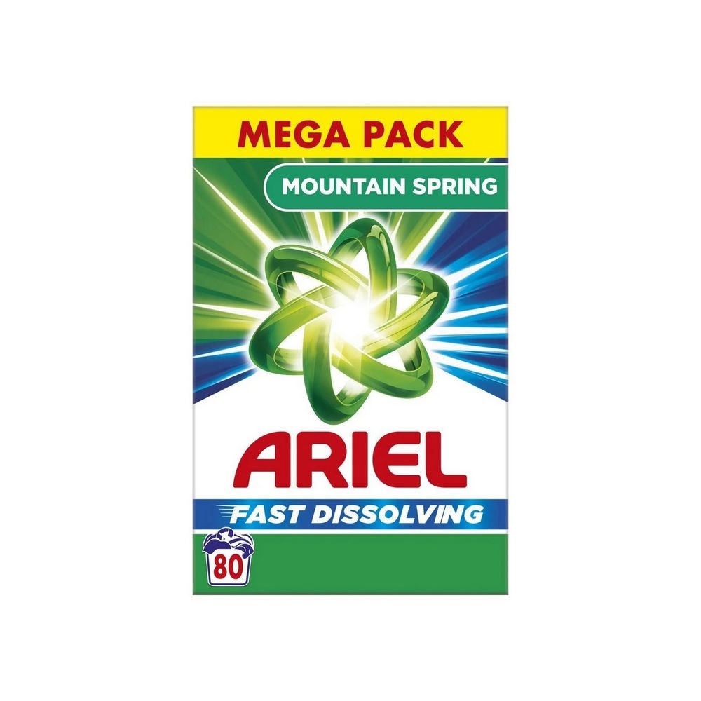 Ariel Deterdžent za rublje 4,4 kg Ariel