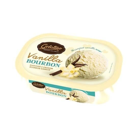Gelatino Sladoled 900 ml
