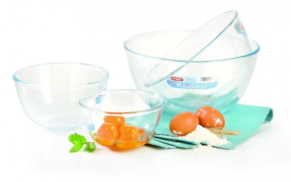 Vatrostalna zdjela Pyrex 0,5 L