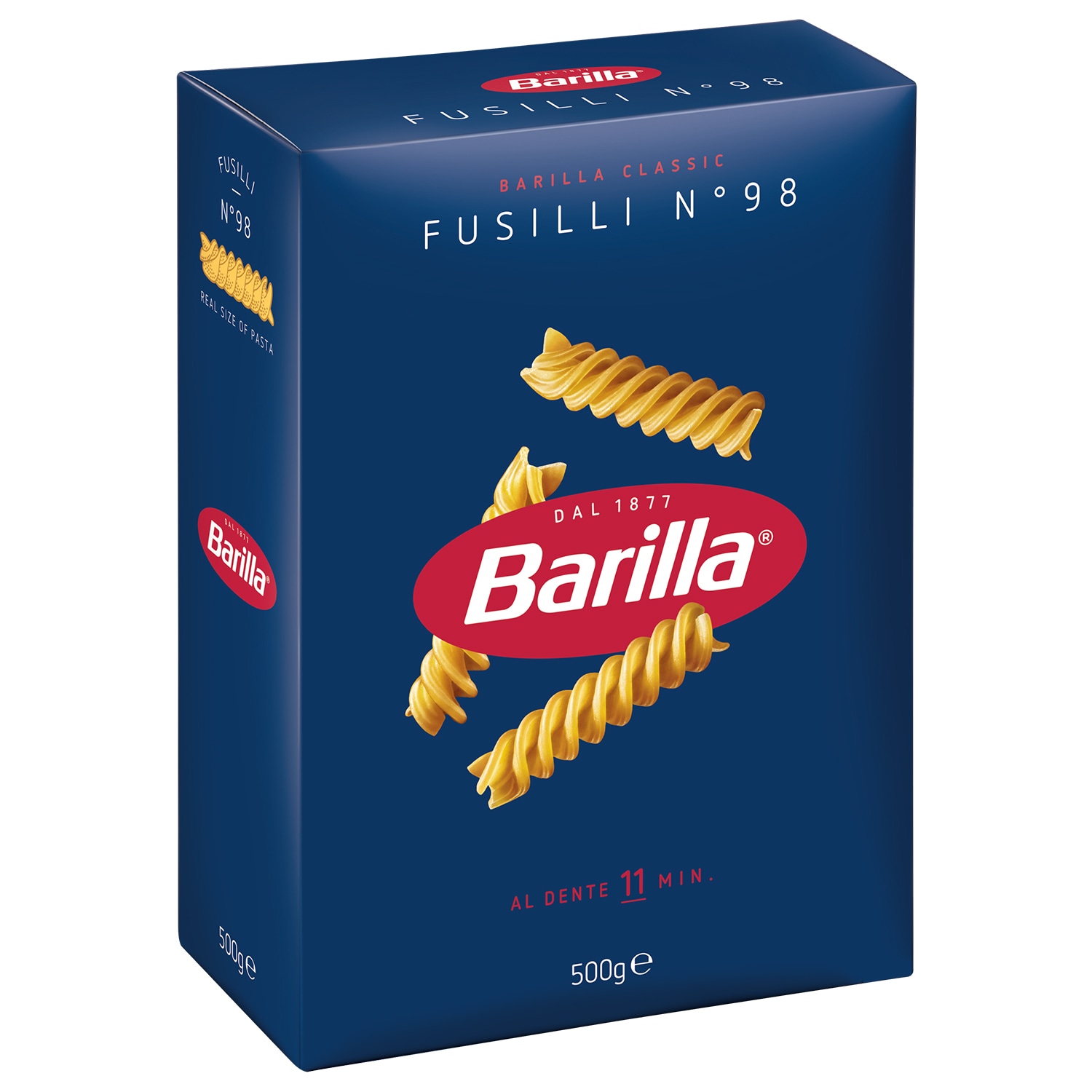 Barilla Tjestenina 500 g Barilla