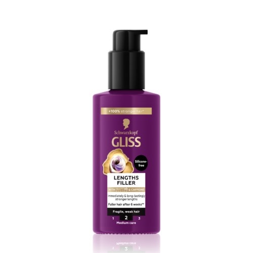 Schwarzkopf Gliss Lengths Filler