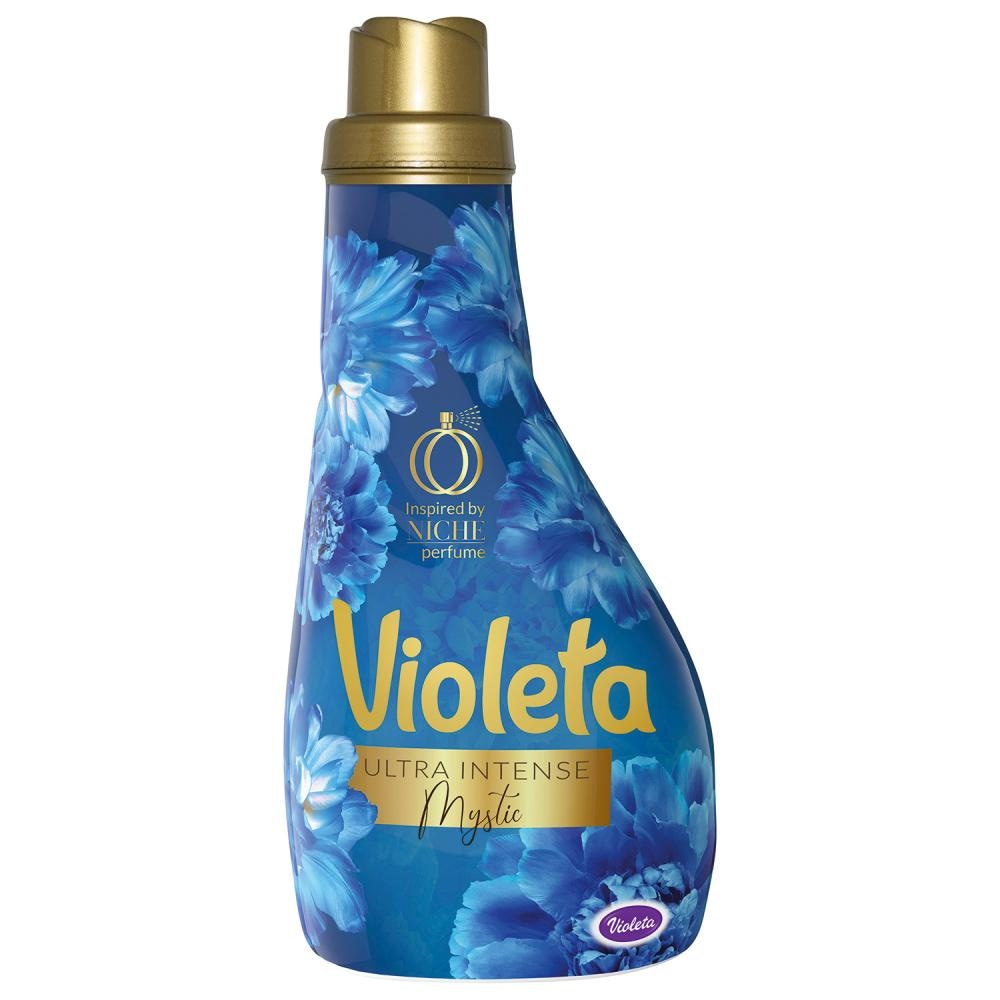 Omekšivač Violeta Mystic 1,55 l Violeta