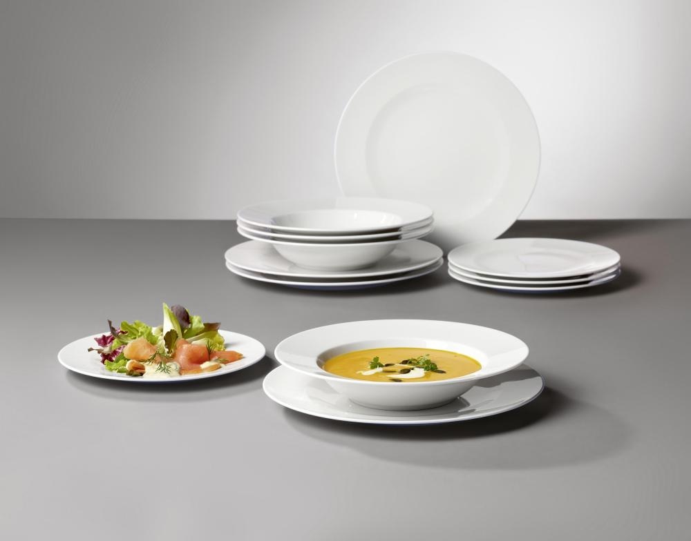 Villeroy & Boch Servis za jelo For Me 8/1