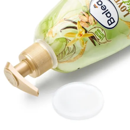 Balea tekući sapun Lovely Pistachio 500 ml