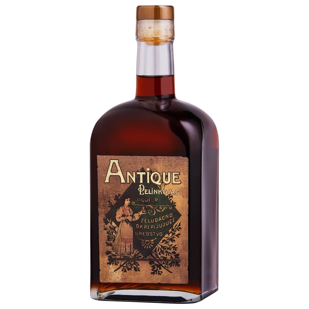 Badel Liker Pelinkovac Antique 0,7 l