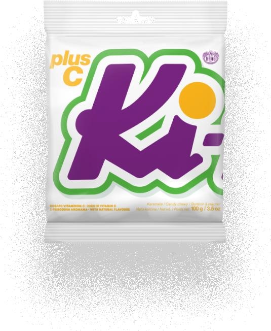 Kiki punioze ili Kiki karamele 90 g, 100 g