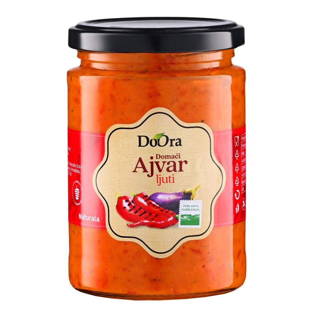 Doora Ajvar 290g