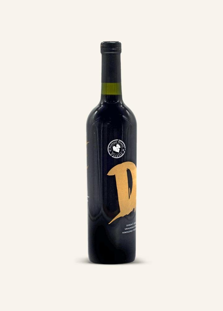 Vicelić Dingač 0,75 l