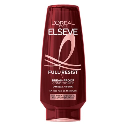 L'Oreal Elseve Šampon, regenerator 200 - 250 ml