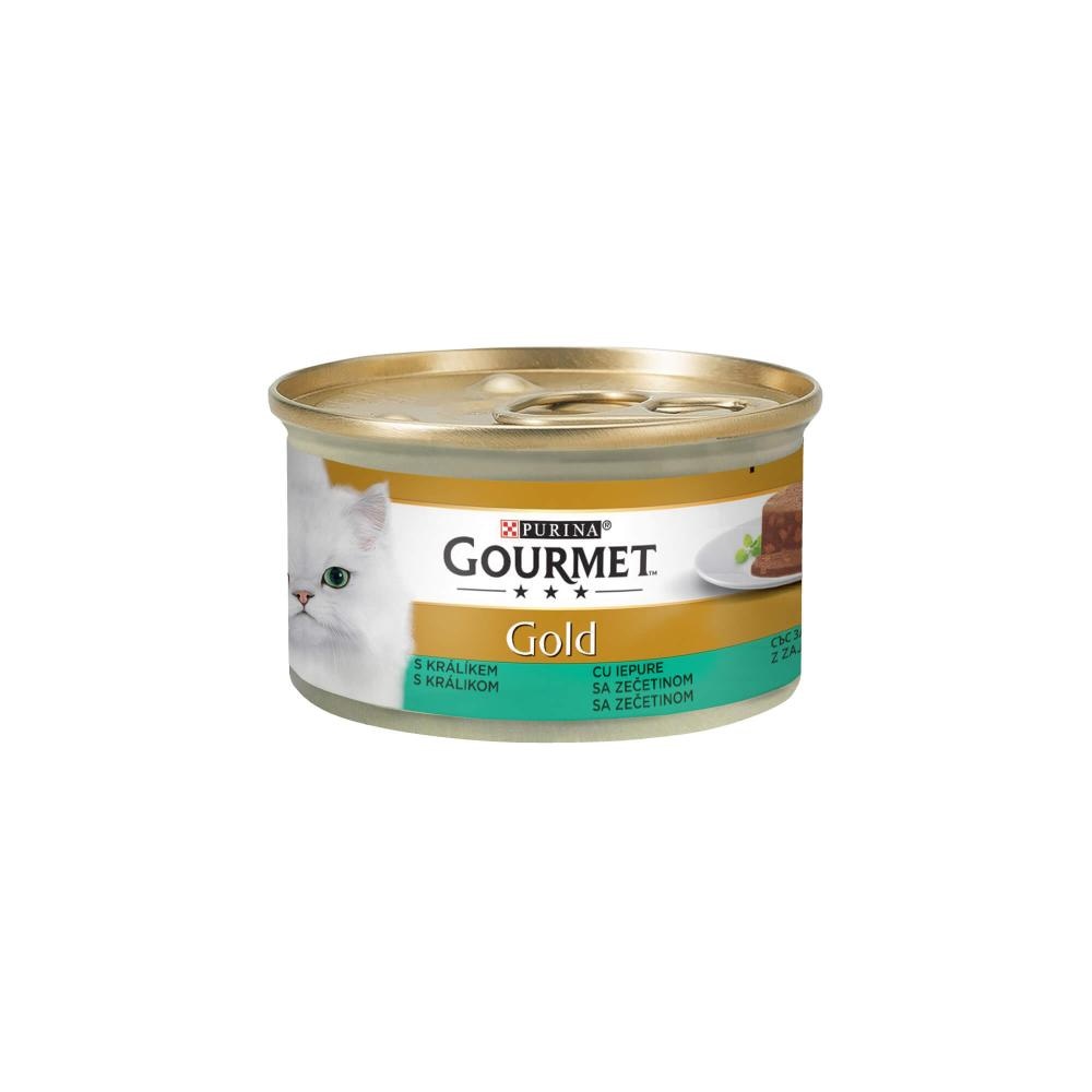 Purina Gourmet Gold 85g