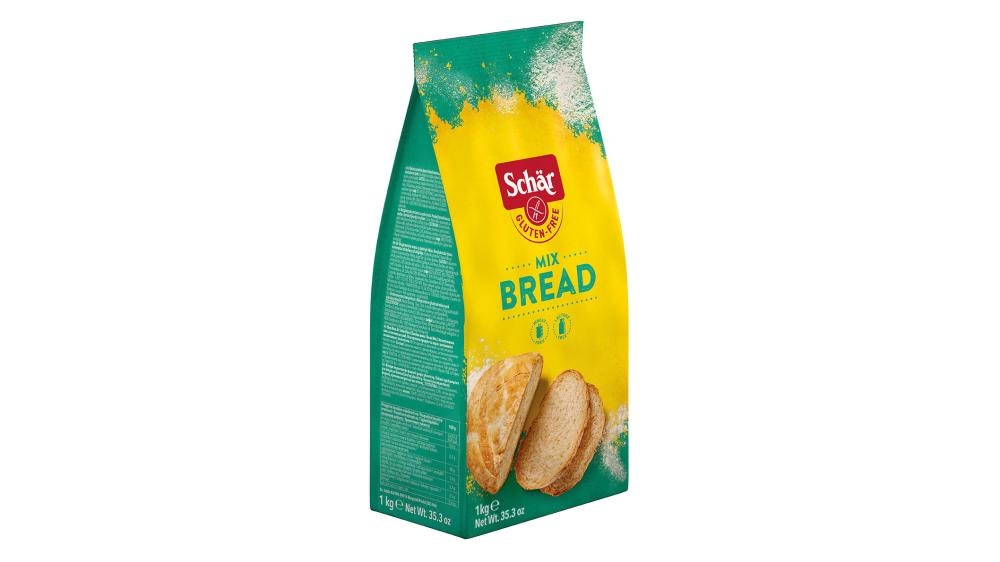 Proizvodi bez glutena Schär