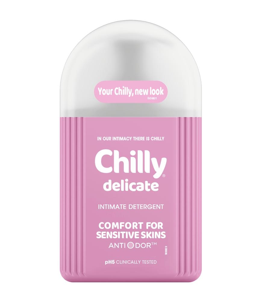 Chilly proizvodi za intimnu njegu Chilly