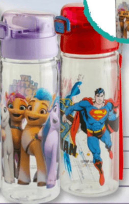 Boca za vodu 500 ml