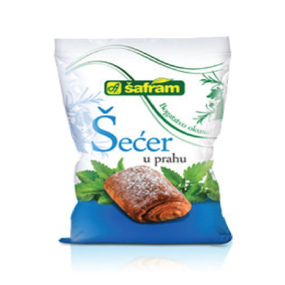 Šafram Šećer mljeveni 200 g