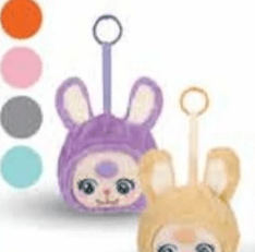 Lutkica Kawaii Labubu 1 kom