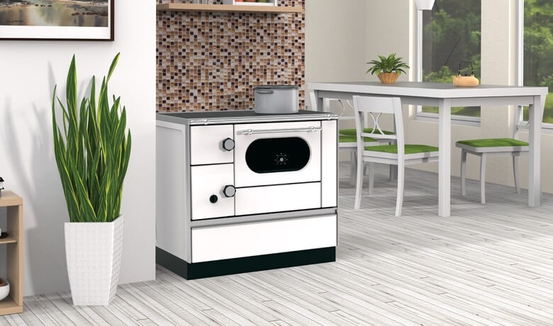 Štednjak Alfa 70 Favorit Eco