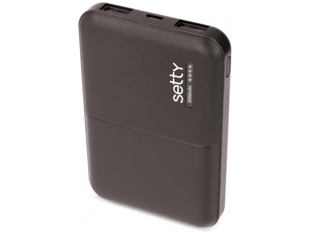 Powerbank Setty 10 000 mAh 1 kom