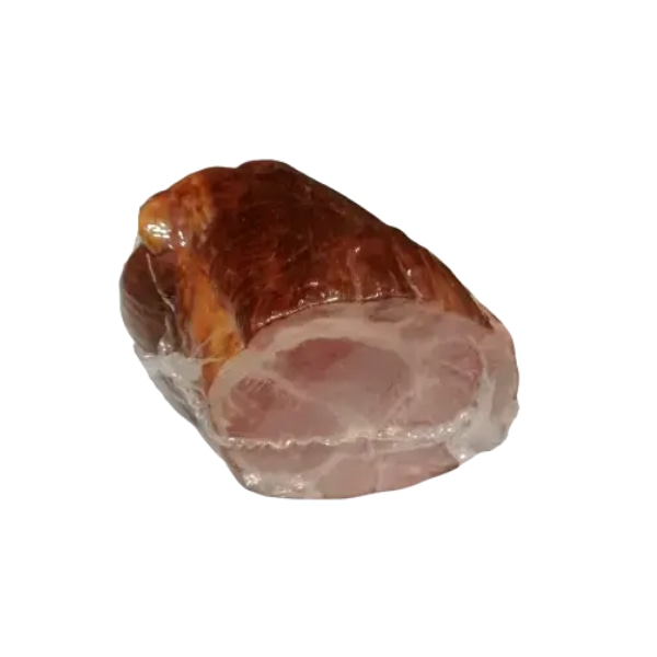 Bivoj Dimljeni vrat ca. 850g