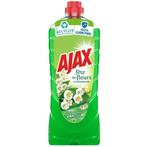Ajax Sredstvo za pranje poda 1500 ml