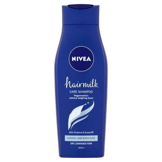 NIVEA HAIR CARE Šampon za kosu 400 ml NIVEA