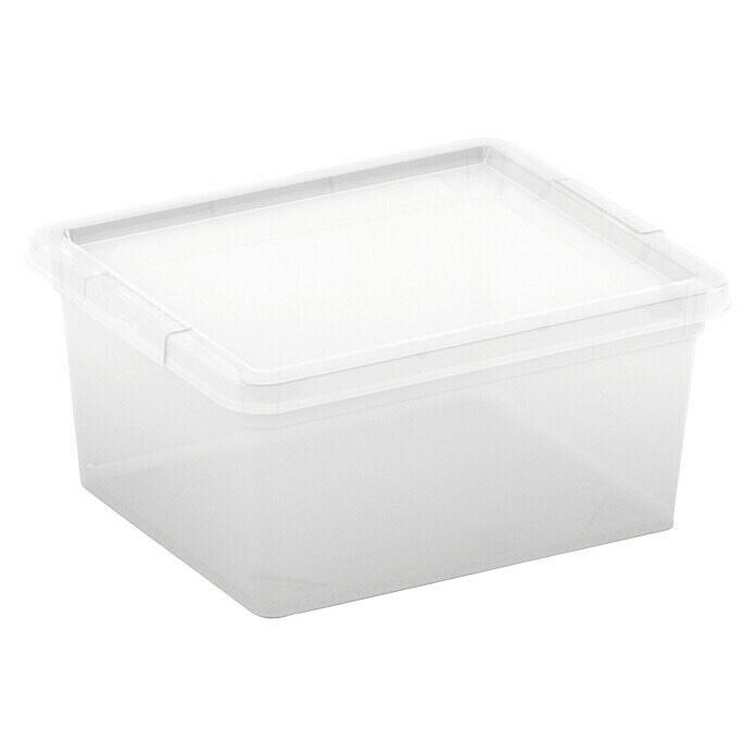 Spremnik s poklopcem cca 50 l