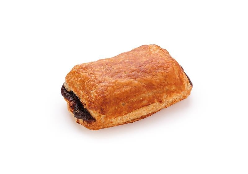 Pecivo Maxi dupla čokolada 90 g