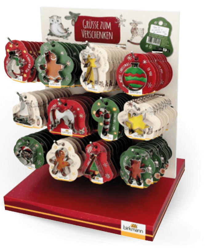 Razni iskrojivači 1 kom