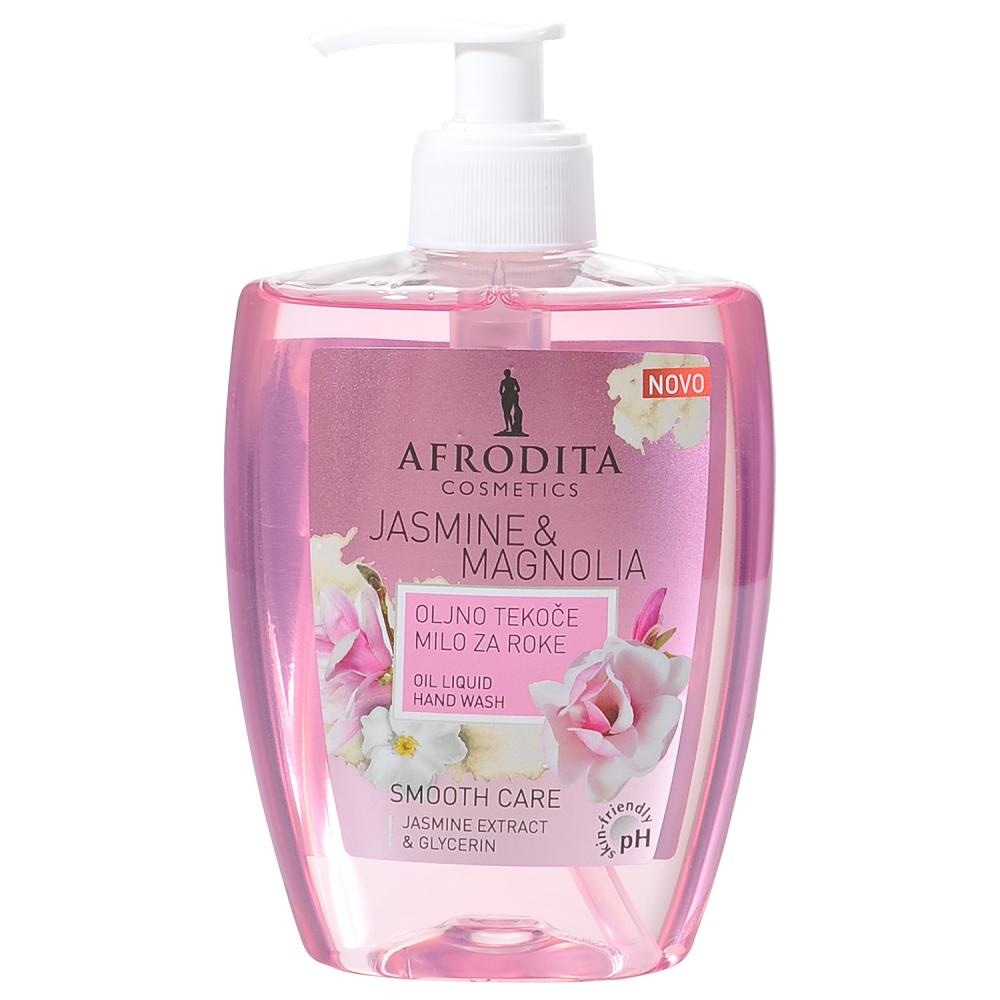Afrodita Tekući sapun 300 ml