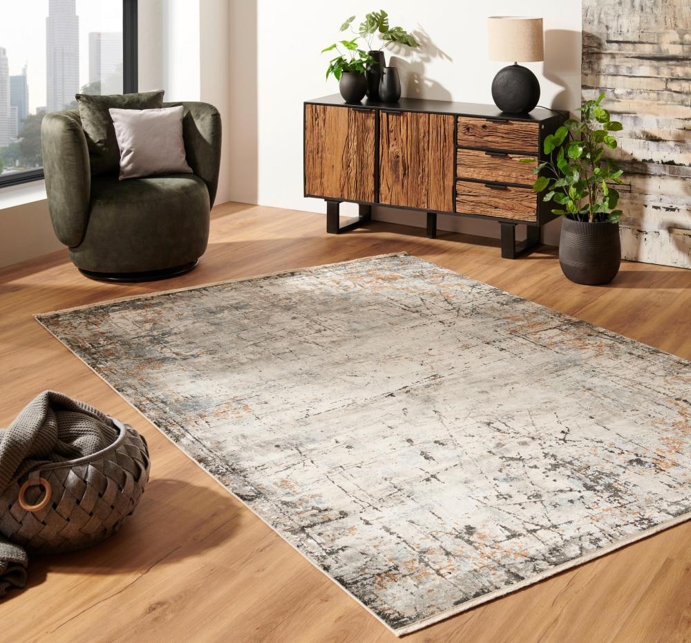 Tkani tepih Ragusa Dieter Knoll cca 160x230 cm