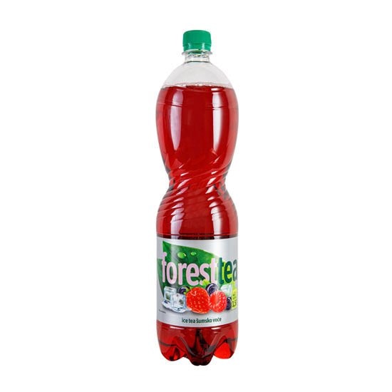 PLODINE Ledeni čaj 1,5 l Plodine