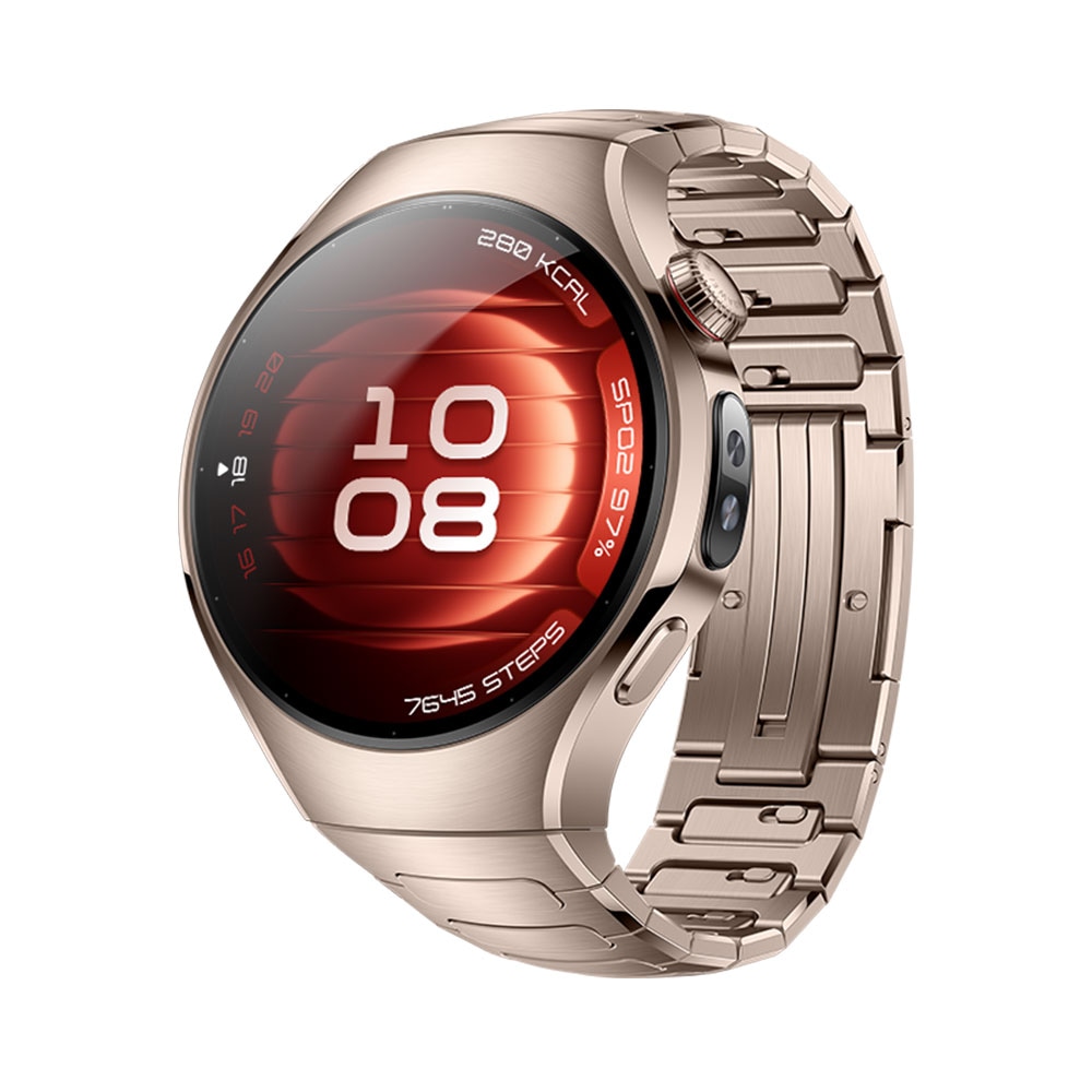HUAWEI WATCH 5 42MM GOLD