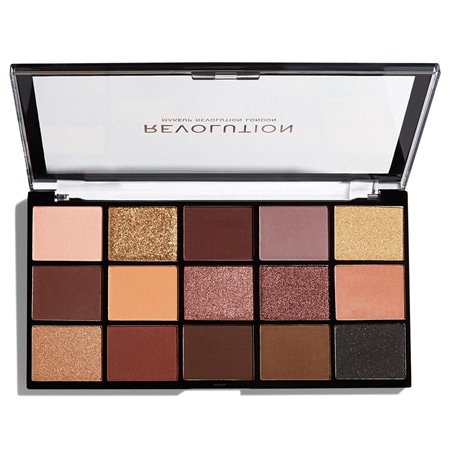 Revolution Re-Loaded Palette