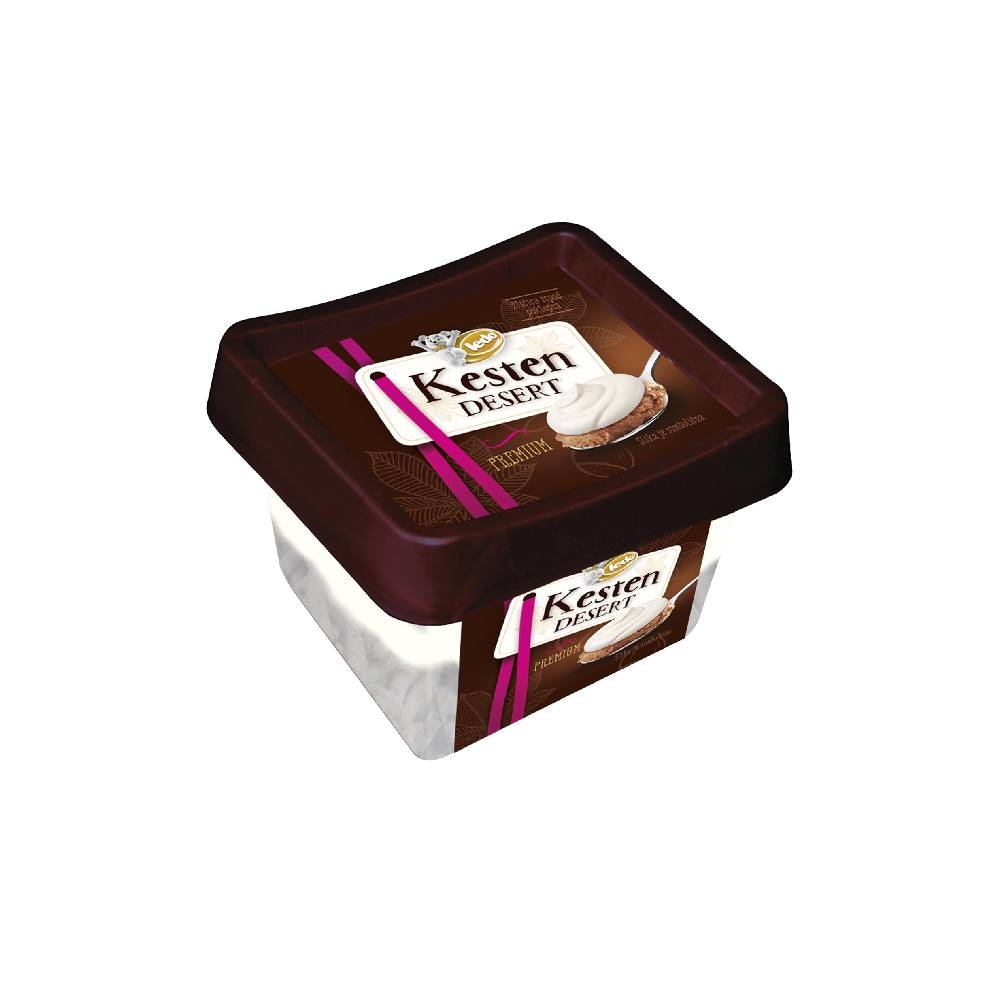 KESTEN premium Ledo 140 g Ledo