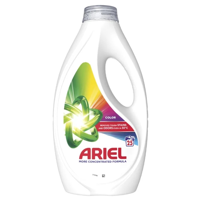 Ariel Deterdžent za pranje rublja 2.75 kg ili 2.25 L