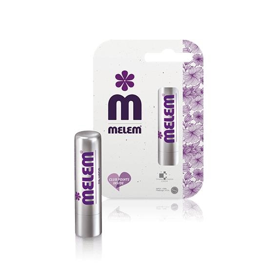 Melem precious oils