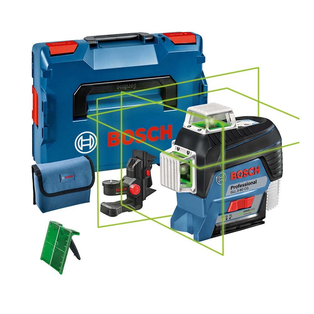 Laserski nivelir 'GLL 3-80'