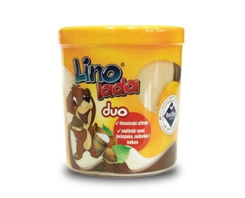 Lino Lada Duo 200 g