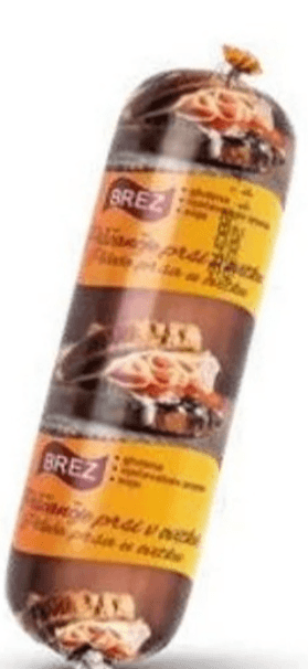 Pileća prsa u ovitku 400 g