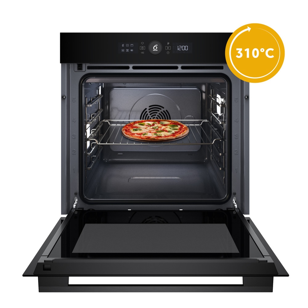 Pećnica WHIRLPOOL WOI5S8PM1SBA