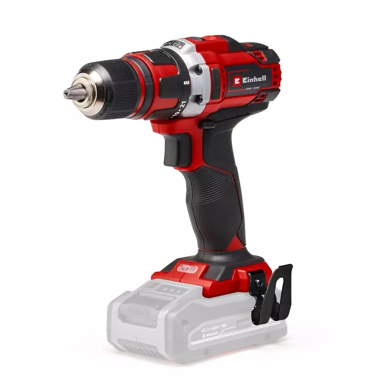 Einhell Aku bušilica / odvijač 'TE-CD 18/40 Li - Solo'
