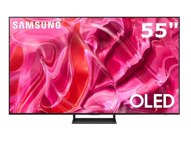 TV SAMSUNG QE55S90FAEXXH