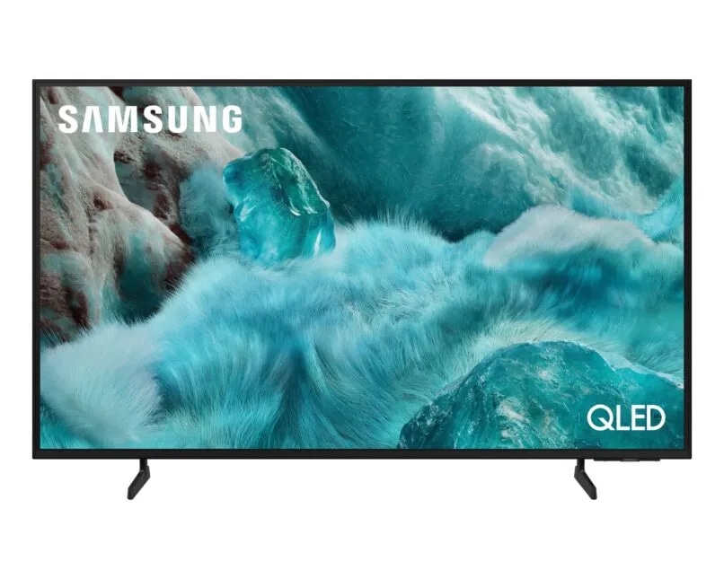 QLED TV Samsung QE50/55/65Q7F2AUXXH