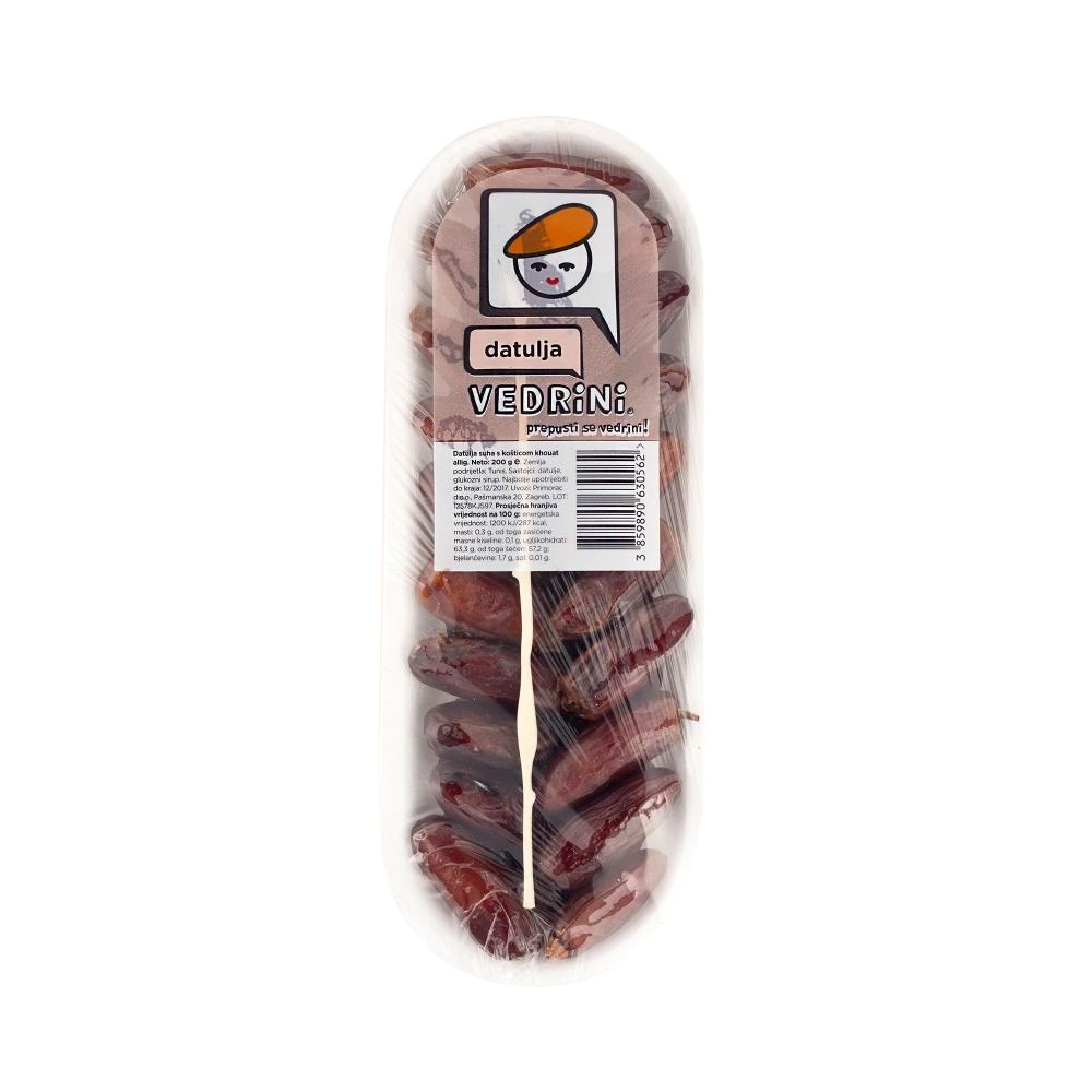 Datulja 200 g