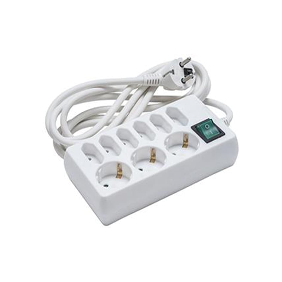 Produžni kabel Iskra 3S6E-3MK