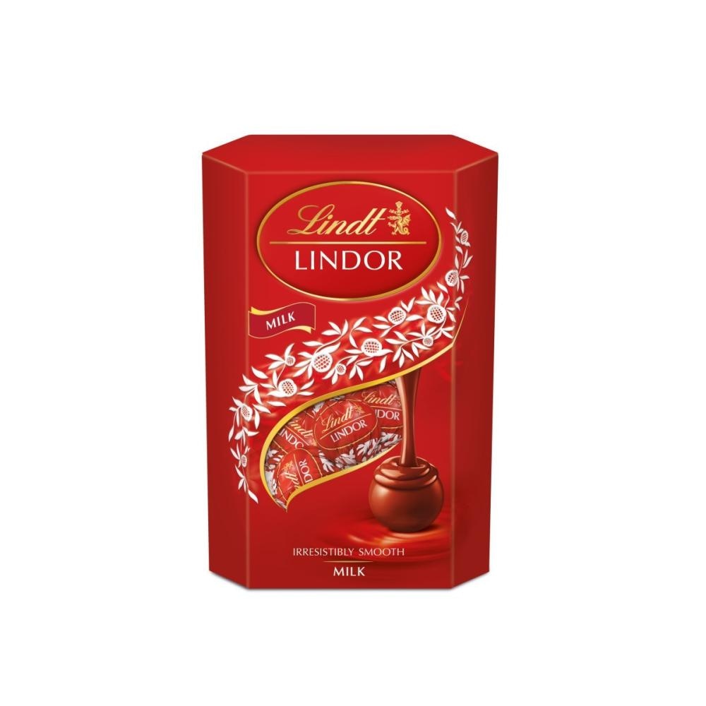 Odabrani Lindt Lindor proizvodi