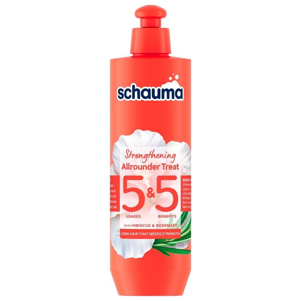 SCHAUMA kura za kosu 300 ml