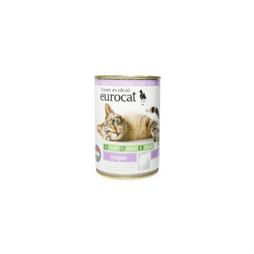 Eurocat Hrana za mačke 415 g