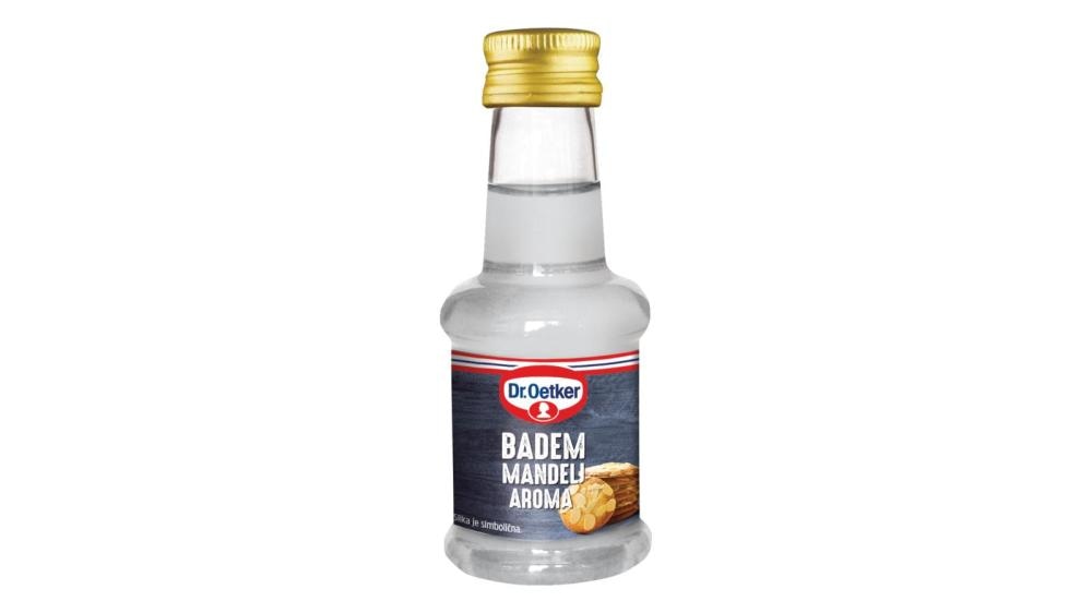 Dr. Oetker Aroma 38ml