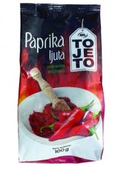 Paprika slatka 100 g