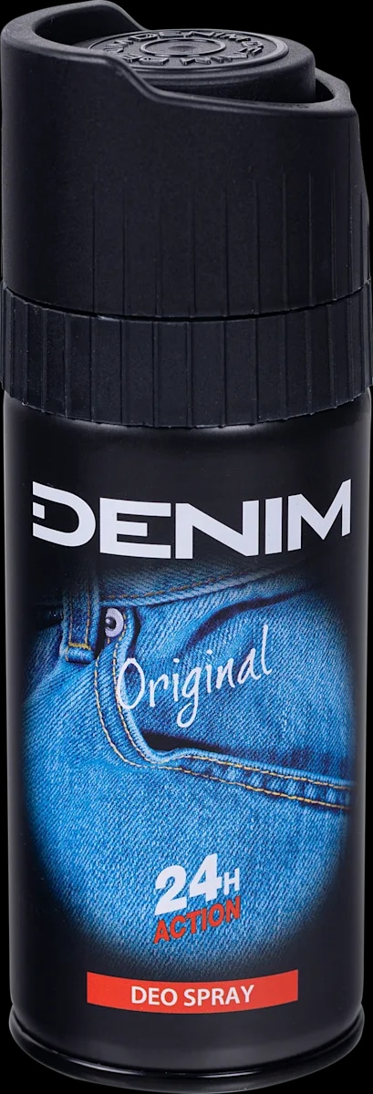 Odabrani Denim proizvodi